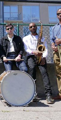 Foto de Durand Jones & The Indications