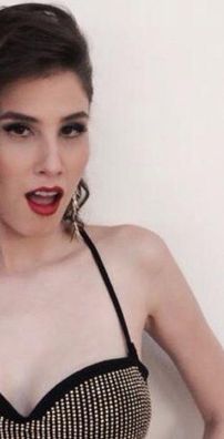 Foto de Camilla Uckers