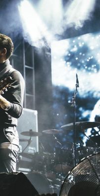 Foto de Felipe Araújo