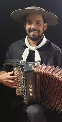 Foto de Desidério Souza