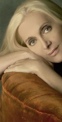 Foto de Silvina Garre