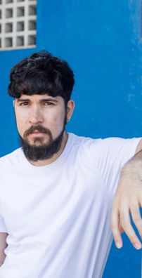 Foto de Victor Morris