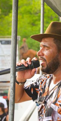 Foto de Valkenes Das Vaquejadas