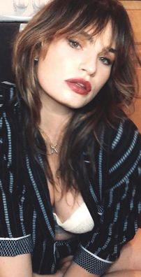 Foto de Kathryn Gallagher