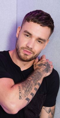 Foto de Liam Payne