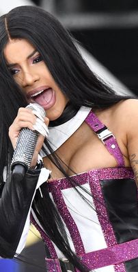 Foto de Cardi B
