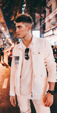 Foto de Robin Packalen