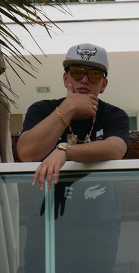 Foto de $wag Hip-Hop