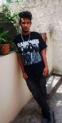 Foto de Bruno Lucusi