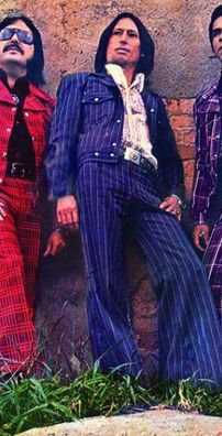 Foto de Os Filhos De Goiás