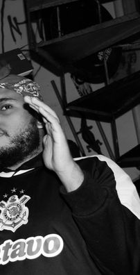 Foto de Irmão Amaro