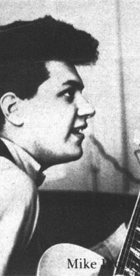 Foto de Mike Bloomfield