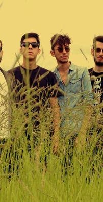 Foto de Verônica Não Veio