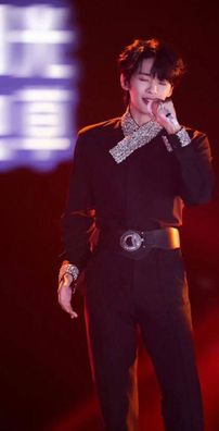 Foto de Wang Heye (王赫野)