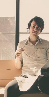 Foto de Trapper Schoepp