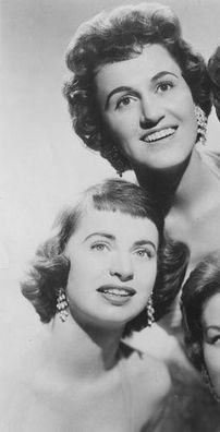 Foto de The Chordettes