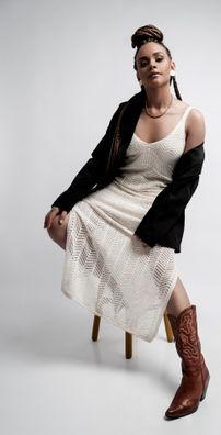 Foto de Dida Larruscain