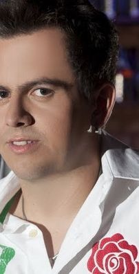 Foto de Leo Minas e Ruan