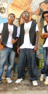 Foto de Grupo Vocal Negros & Vozes