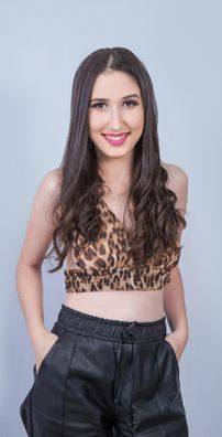 Foto de Duda Espíndola