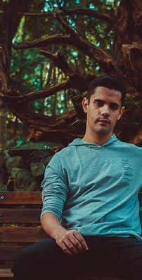 Foto de Felipe Corrêa