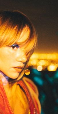 Foto de Suki Waterhouse