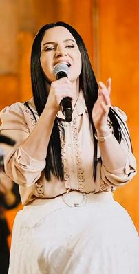 Foto de Giselli Cristina