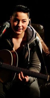 Foto de Lucy Spraggan