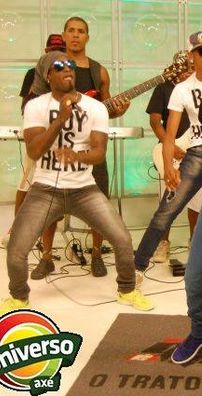 Foto de Guettho É Guettho