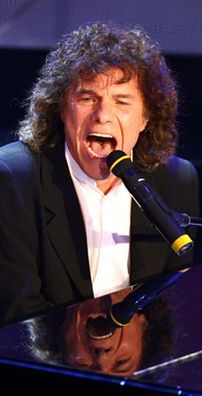 Foto de Riccardo Cocciante