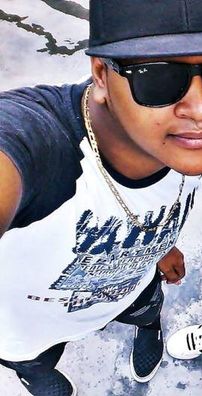 Foto de Gênesis D' Cristo