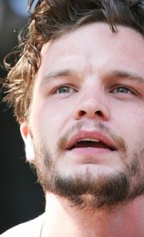 Foto de The Tallest Man on Earth