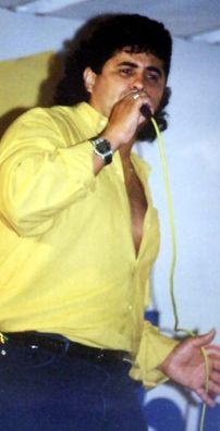 Foto de Liann Camargo