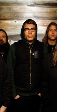 Foto de 3 Inches of Blood