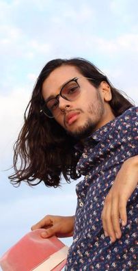 Foto de Luiz Fernando (Pop)