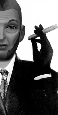 Foto de Mamerto Nalgotas