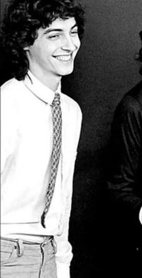 Foto de Serú Girán