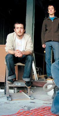 Foto de Modest Mouse