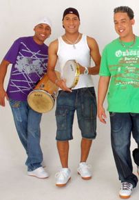 Foto de Grupo kalawe