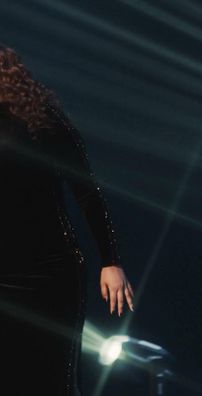 Foto de Sarah Beatriz