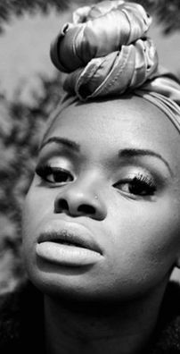 Foto de Tássia Reis