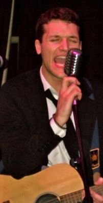 Foto de Guy Valarino