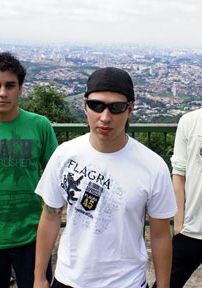 Foto de Tribunal de Rua