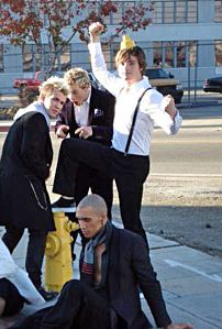 Foto de Lexington Bridge