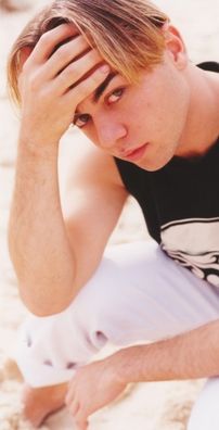 Foto de Rodrigo Hallvys