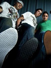 Foto de 5 Second Rule