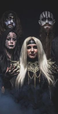 Foto de Arsenic Addiction