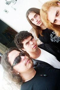 Foto de Heróis da Noite