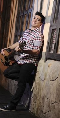 Foto de Nei Carvalho