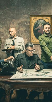 Foto de No Te Va Gustar